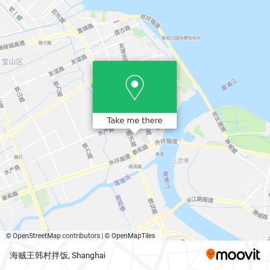 海贼王韩村拌饭 map