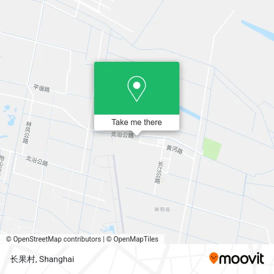 长果村 map