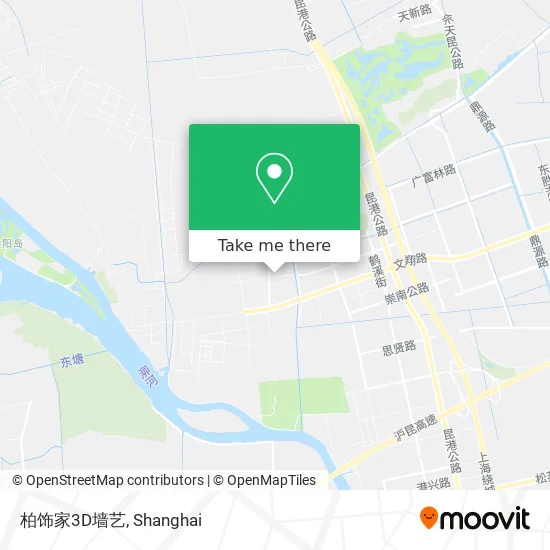 柏饰家3D墙艺 map