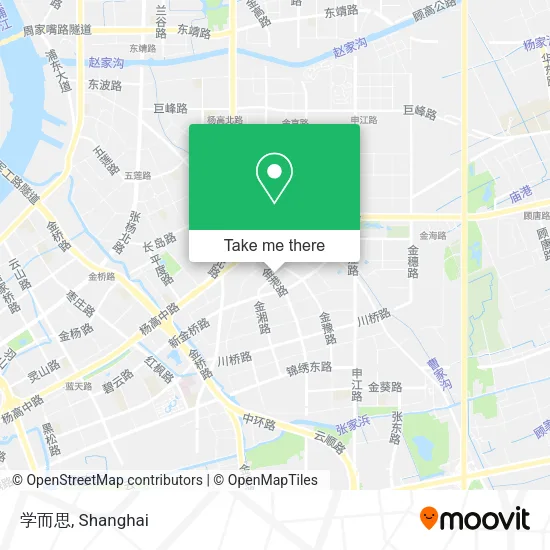 学而思 map
