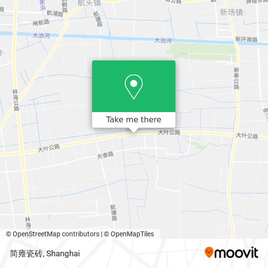 简雍瓷砖 map