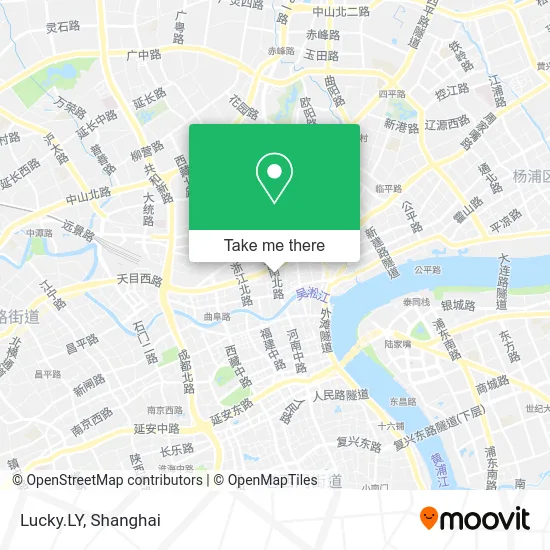 Lucky.LY map