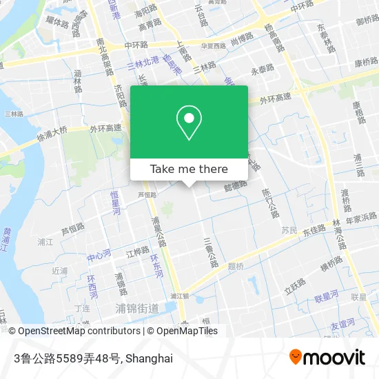 3鲁公路5589弄48号 map