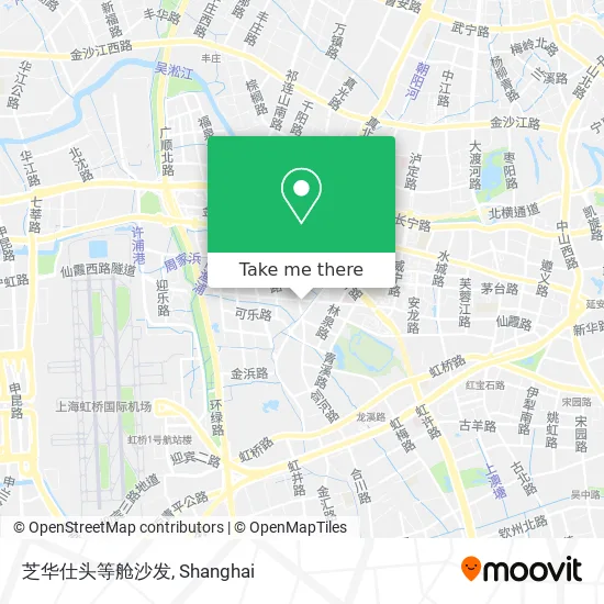 芝华仕头等舱沙发 map