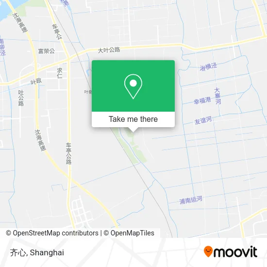 齐心 map