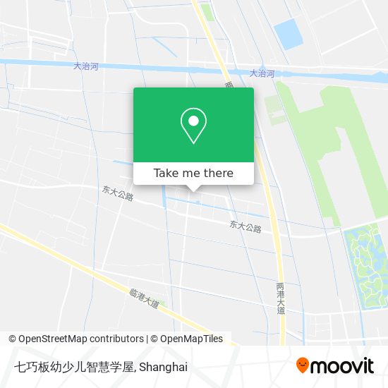 七巧板幼少儿智慧学屋 map