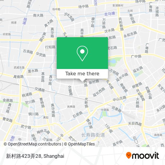 新村路423弄28 map