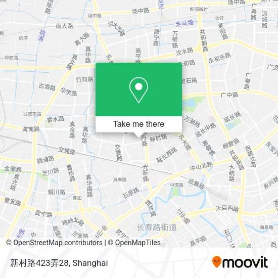 新村路423弄28 map