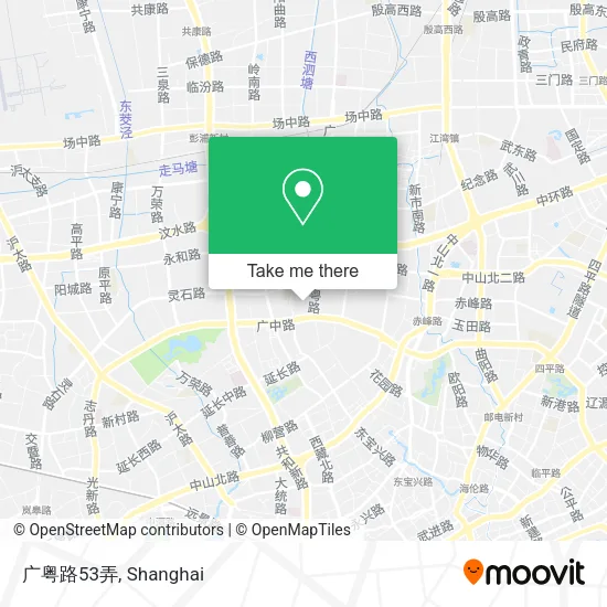 广粤路53弄 map
