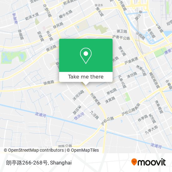 朗亭路266-268号 map