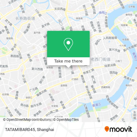 TATAMIBAR045 map