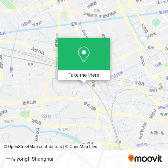 一品yongf map