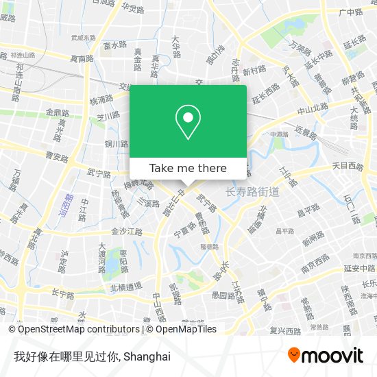 我好像在哪里见过你 map