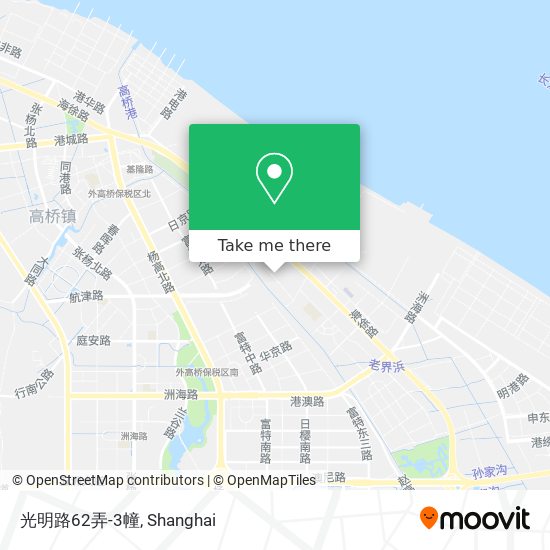 光明路62弄-3幢 map