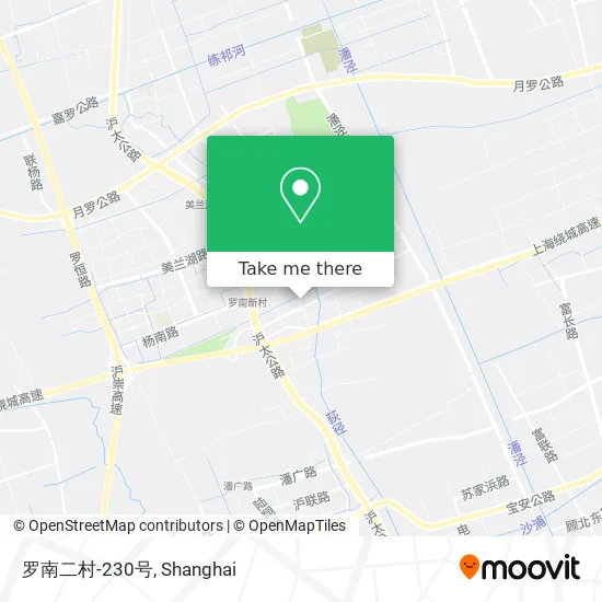 罗南二村-230号 map