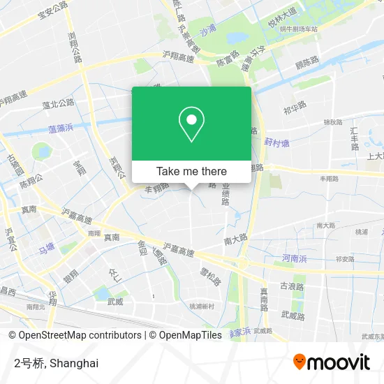 2号桥 map
