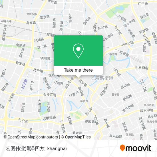 宏图伟业润泽四方 map