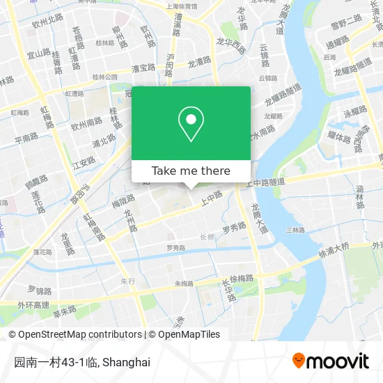 园南一村43-1临 map
