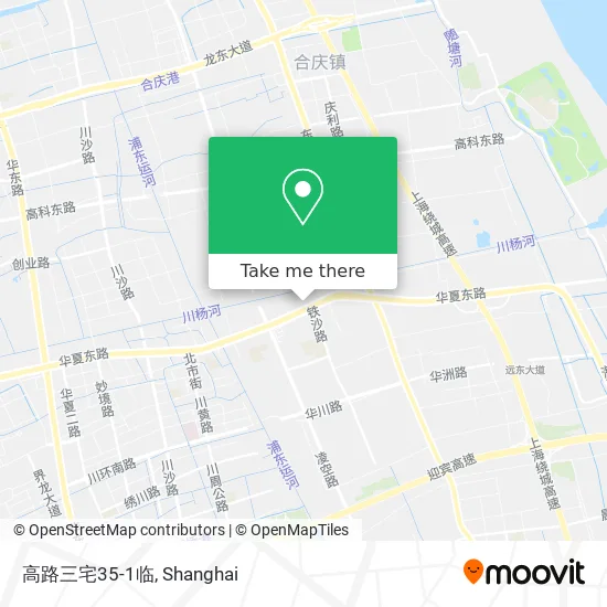 高路三宅35-1临 map