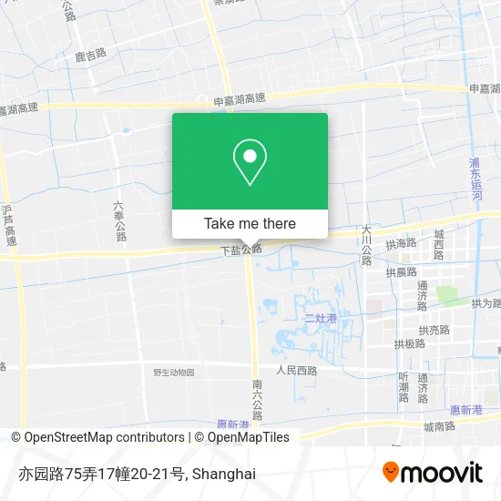亦园路75弄17幢20-21号 map