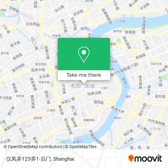 仪凤弄123弄1-后门 map