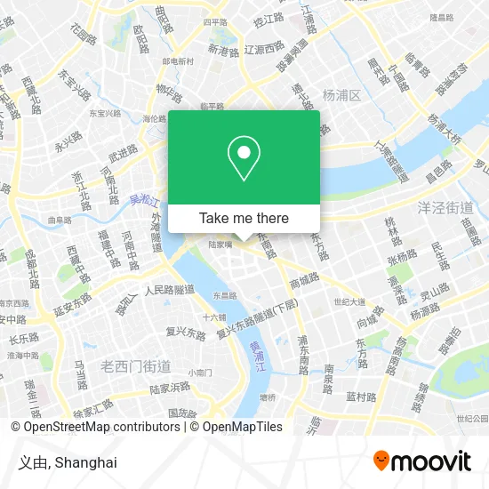 义由 map