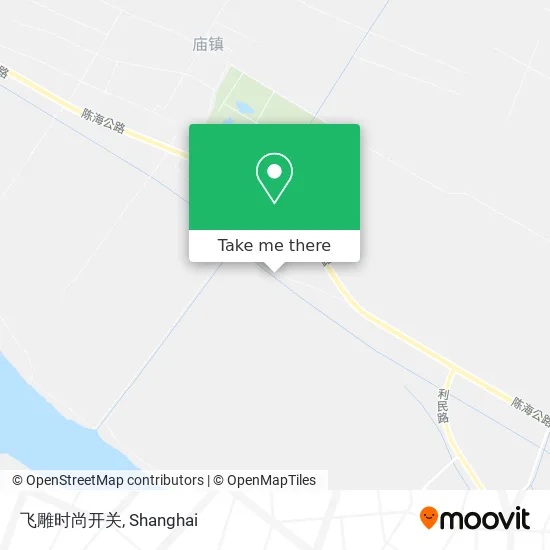 飞雕时尚开关 map