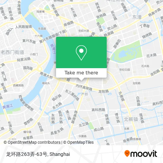 龙环路263弄-63号 map