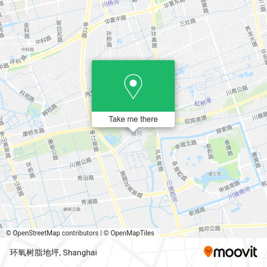 环氧树脂地坪 map