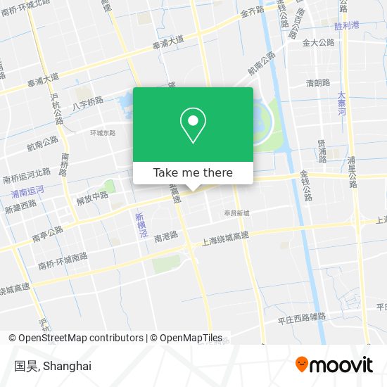 国昊 map