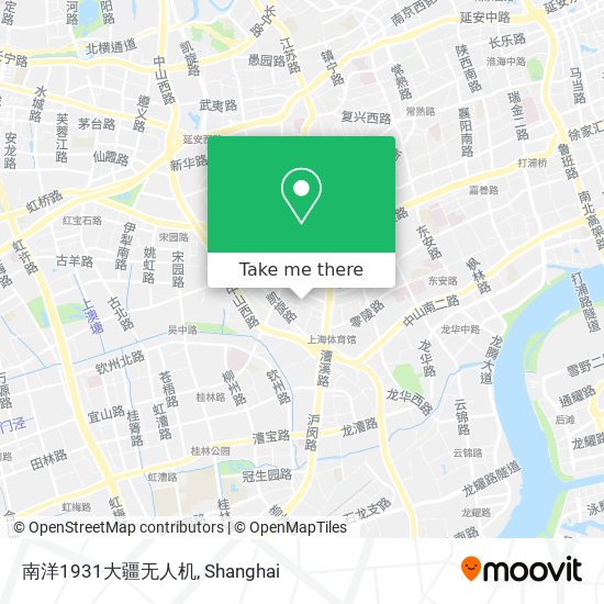 南洋1931大疆无人机 map