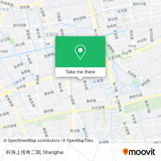科海上传奇二期 map