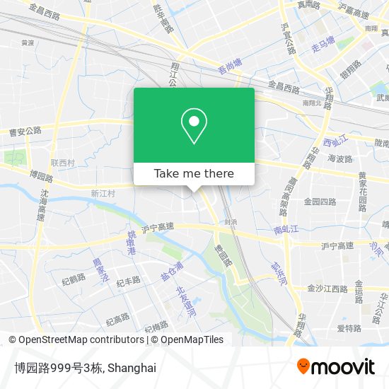 博园路999号3栋 map