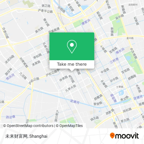 未来财富网 map