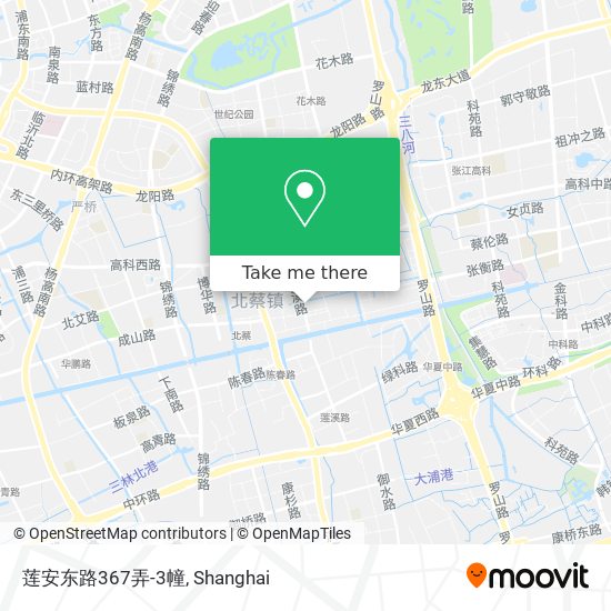 莲安东路367弄-3幢 map