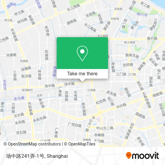 场中路241弄-1号 map