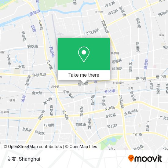 良友 map