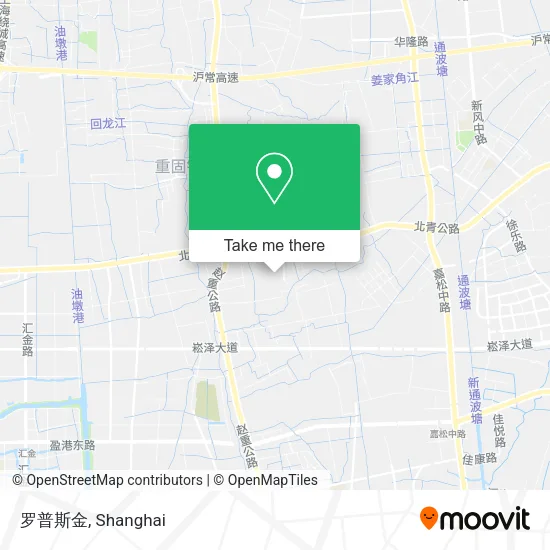 罗普斯金 map