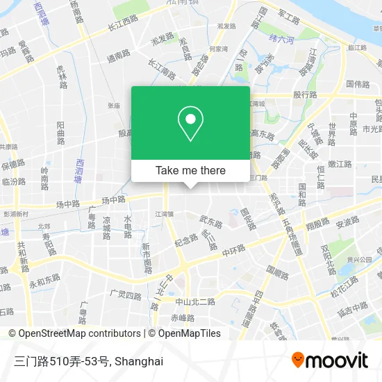 三门路510弄-53号 map