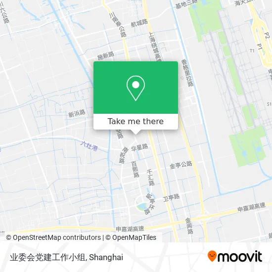 业委会党建工作小组 map