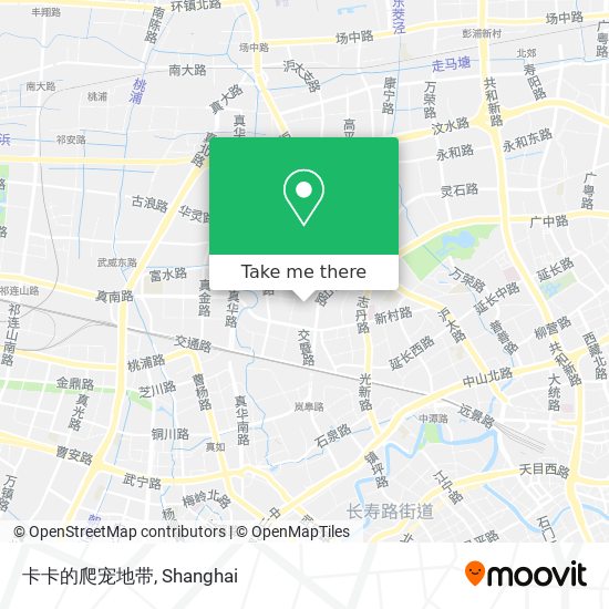 卡卡的爬宠地带 map