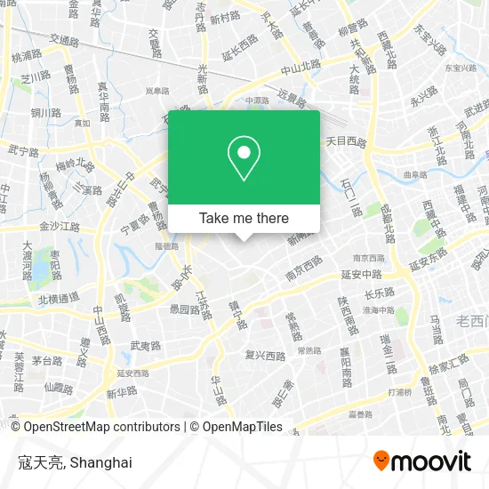 寇天亮 map