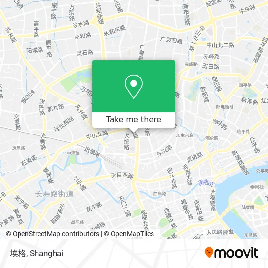 埃格 map