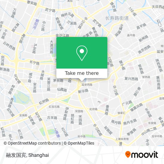 融发国宾 map