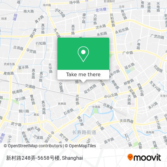 新村路248弄-5658号楼 map