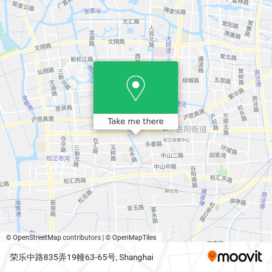 荣乐中路835弄19幢63-65号 map
