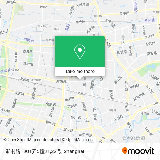 新村路1901弄5幢21,22号 map