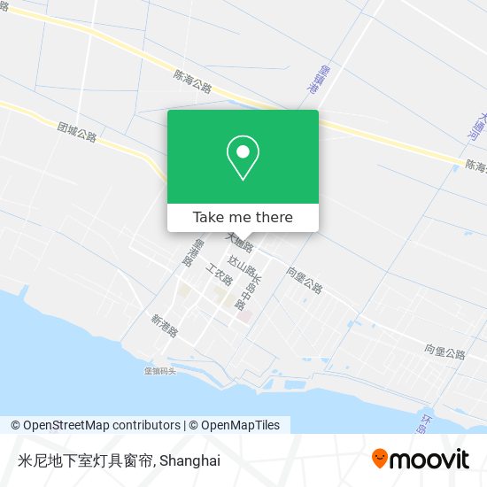 米尼地下室灯具窗帘 map