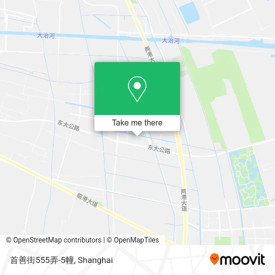 首善街555弄-5幢 map