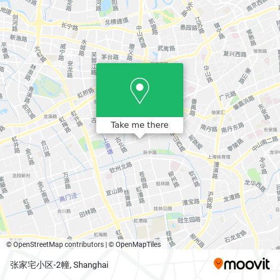 张家宅小区-2幢 map